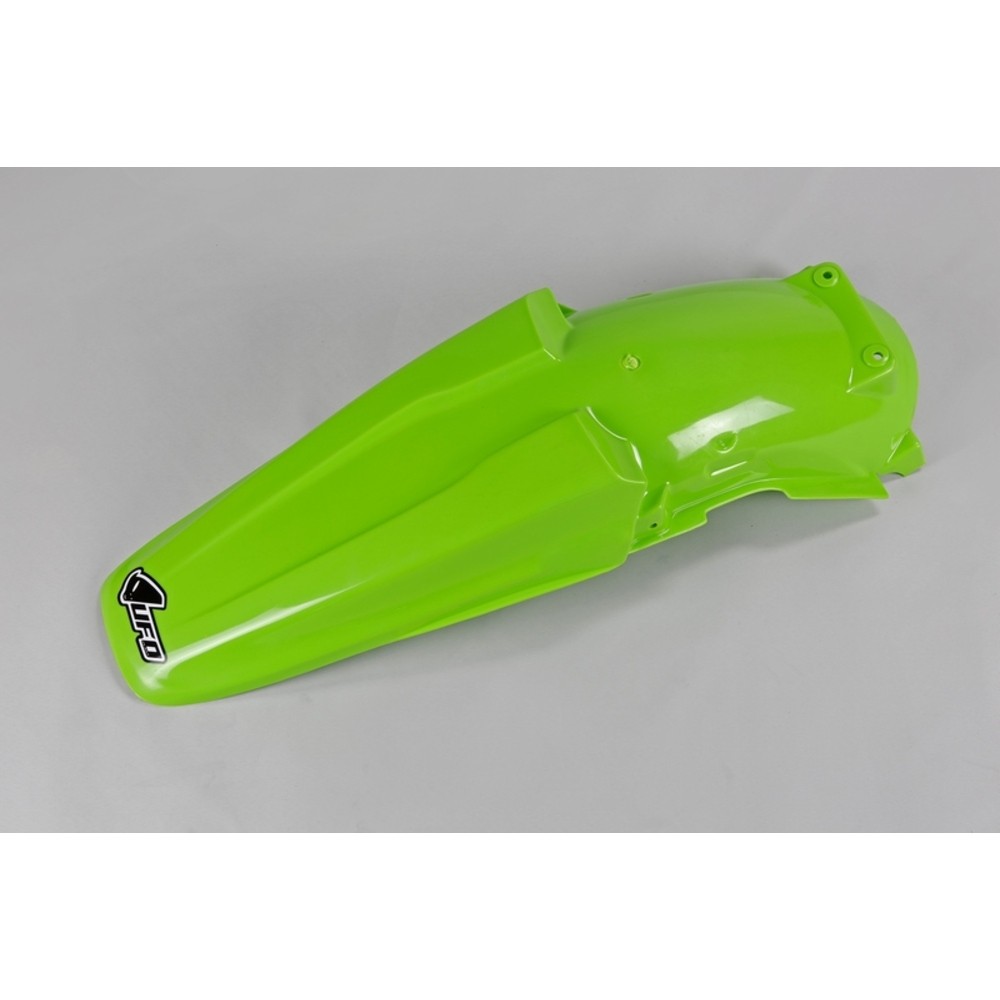 UFO Rear Fender For Kawasaki KX125/250 Kx-Green 92-93 Ka02746-026 - Image 3