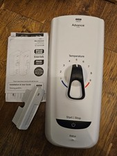 Mira Advance 8.7kw Flex Thermostatic Electric Shower