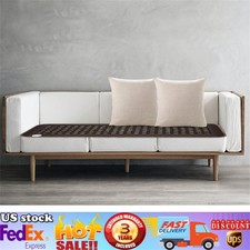 Jade and Stone Far-infrared Heat Therapy Healing Mat/Pad 50X150 CM Whole body