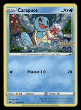 Squirtle - SWSH233 Holo SWSH: Carte Promo Spada e Scudo LP Pokémon TCG