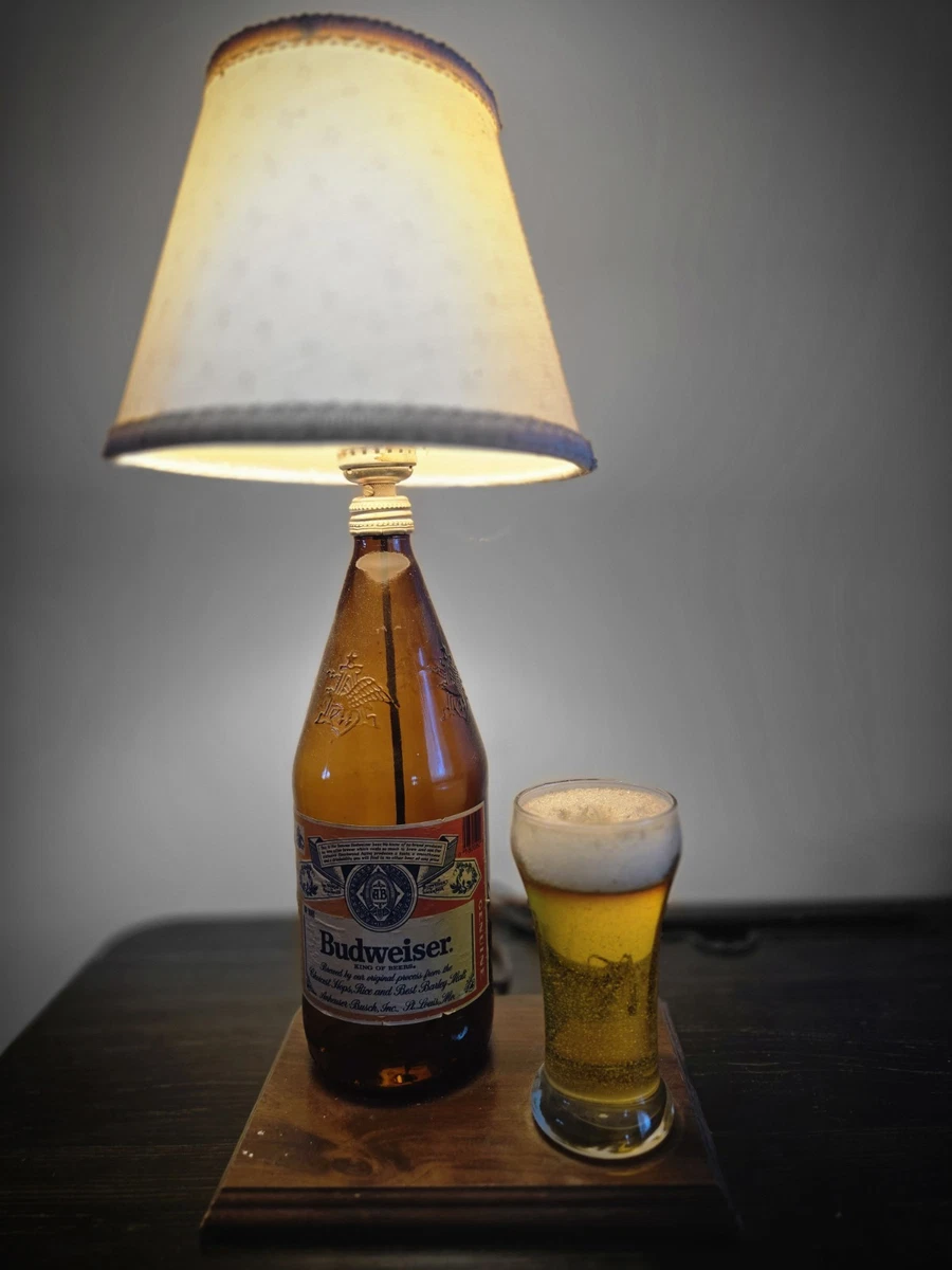 budweiser lamp products for sale | eBay