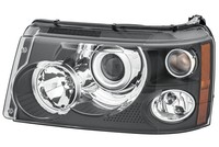 Land Rover Range Rover Sport I Scheinwerfer Bi-Xenon Links 05-13 OEM Hella