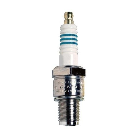 DENSO 5720 Spark Plug Iridium Power For 86-95 Mazda RX-7