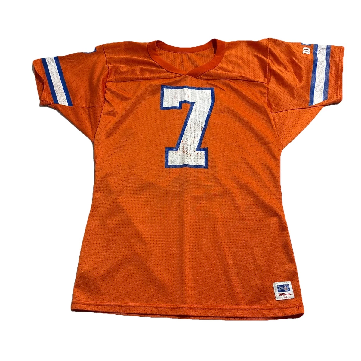 Wilson Denver Broncos NFL Jerseys for sale | eBay