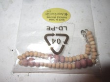 AMERICAN GIRL DOLL Julie's Birthday Dress SET NECKLACE ONLY NIP