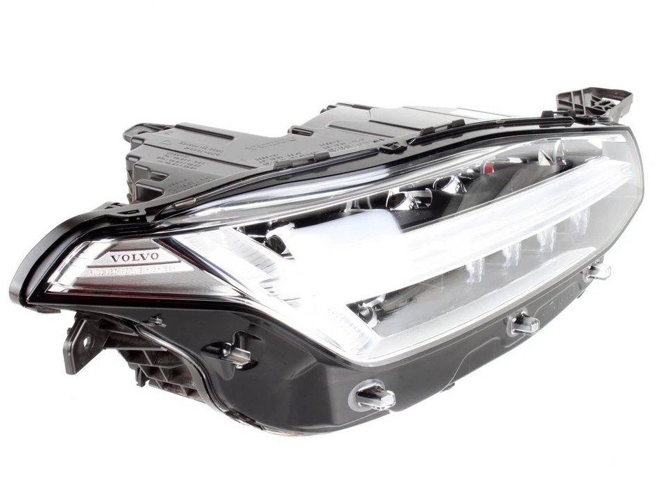 Scheinwerfer vorne rechts FULL LED Volvo XC90 II 19-24 Facelift 31655705 3165571 - Bild 2 von 4