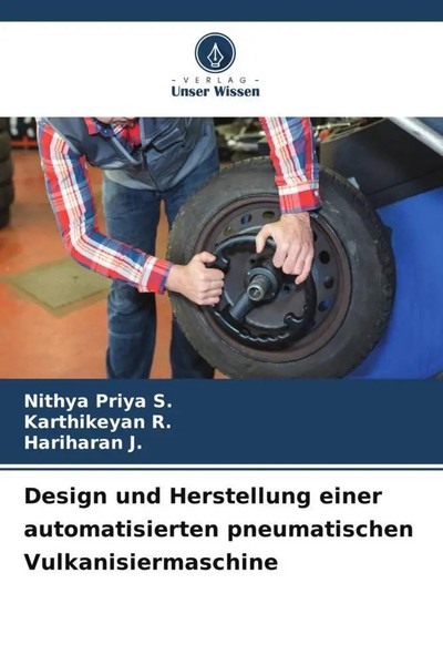 Nithya Priya S. (U. A.) | Design Und Herstellung Einer Automatisierten...-image