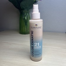 Pureology Color Fanatic Hair Treatment Spray 6.7 oz.
