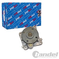 Japko Wasserpumpe Passend FüR Mitsubishi ASX Colt Space Smart Forfour | 35M01