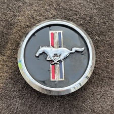 05 06 07 08 09 Ford Mustang V6 Gt Alloy Center Cap 5w1j-1a096-ba