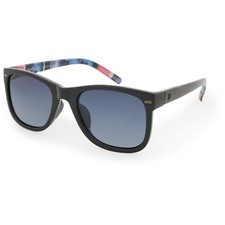 HURLEY Polarized Sunglasses - HSM 1025OP