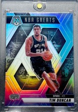1998-99 Skybox E-X Century - Tim Duncan #7 for sale | eBay
