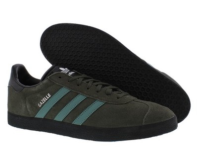Adidas Gazelle Mens Shoes Size 7, Color: Pantone/Pantone/Core Black | eBay