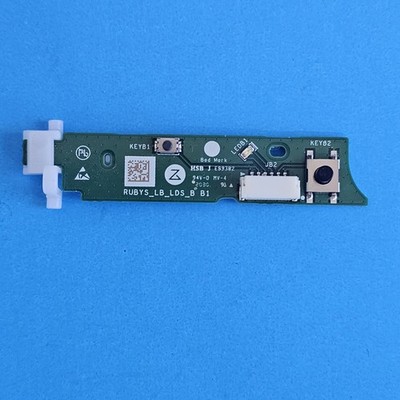 Roborock S6 Pure S6P01-01 LDS Button Board Rubys_LB_LDS_B PCB REPLACEMENT PART 