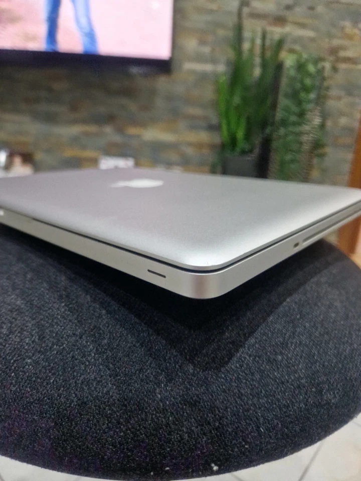 MacBook Pro 2012 13 Zoll-i5- A1278, 8GB Ram, 128GB SSD, Catalina - Bild 4 von 4