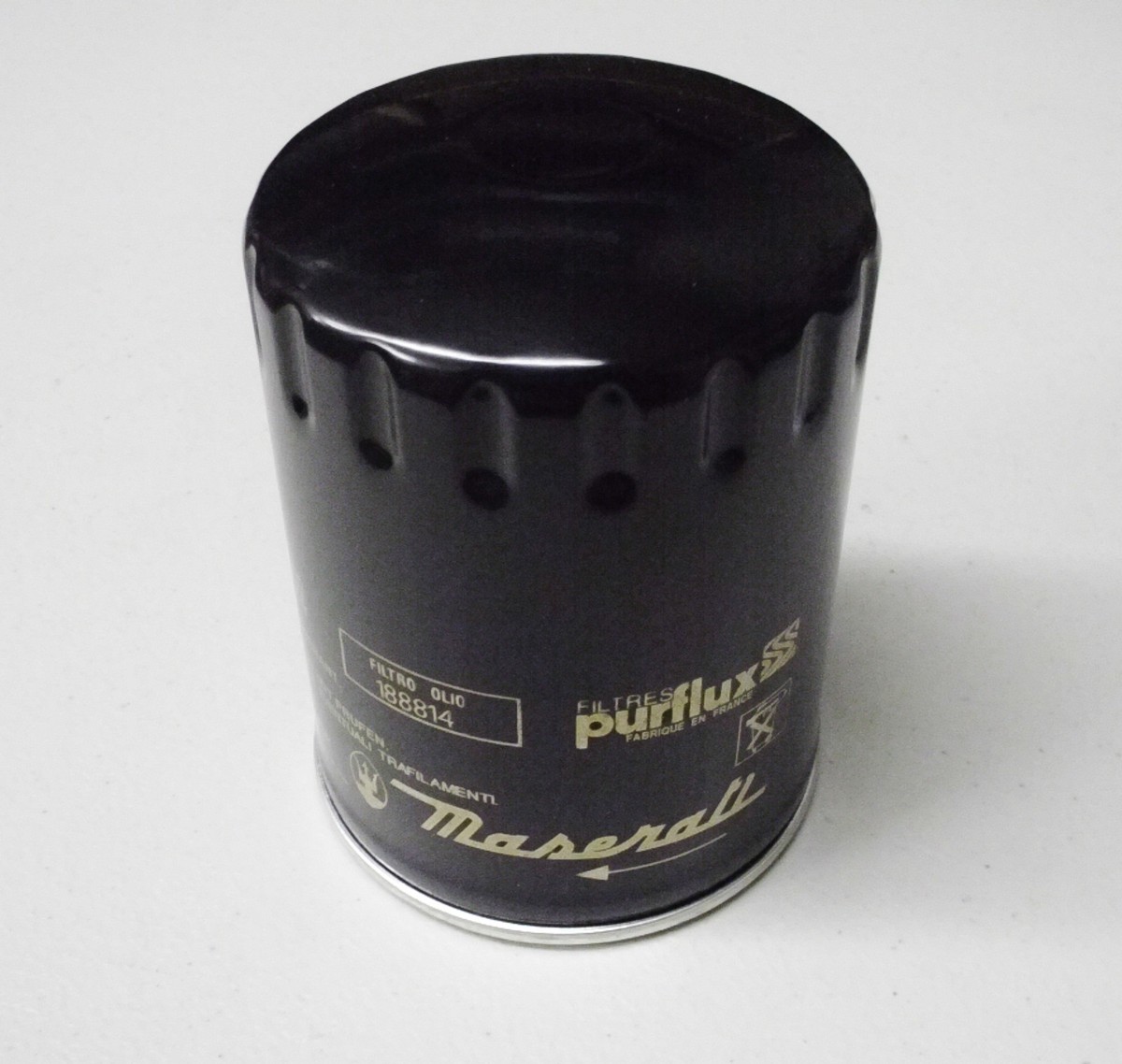 Maserati 2002-2007 Genuine Authentic OEM Oil Filter OEM