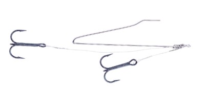 Stinger SX   System / Montagesystem für Shads, Twister und Köderfische / 7139200