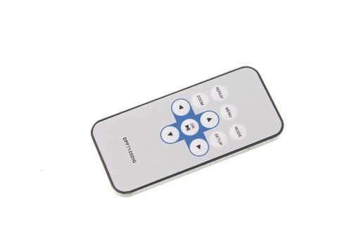 Original Fernbedienung Salora DPF7135DIG