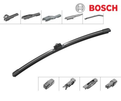 Wiper Blade Aerotwin Plus Bosch 3397006943 for Renault Wind
