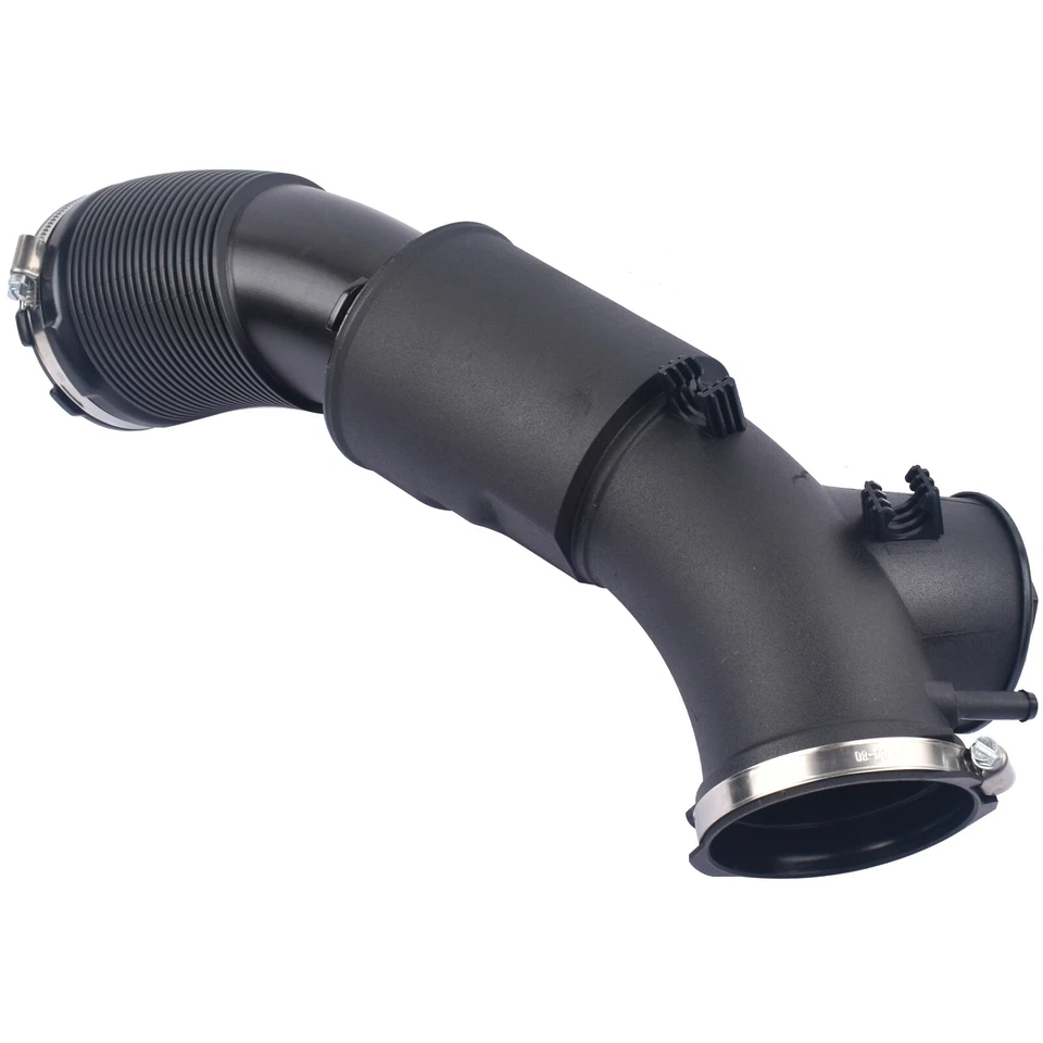 Manguera de admisión de aire del motor 06E129615M para Audi A6 A7 3,0 L V6 A/T Quattro 2012-2018 Foto 4 de 4