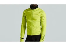 Specialized Men's HyprViz Race-Series Rain Jacket