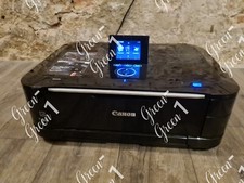 Canon PIXMA MG6150 Fotodrucker scanner duplex WiFi single ink 