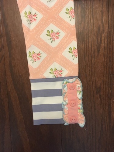 Girls Sweet Honey Leggings Size 8 New With Tags - Picture 7 of 10