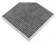 Mann Cabin Air Filter (Activated Charcoal) CUK 2641 for Audi A6 A7 RS7 S60 S7 S8