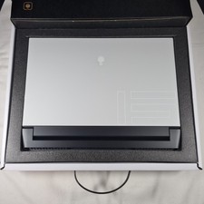 Alienware M15 R3 White Gaming Laptop Intel Core I7 10th Gen New