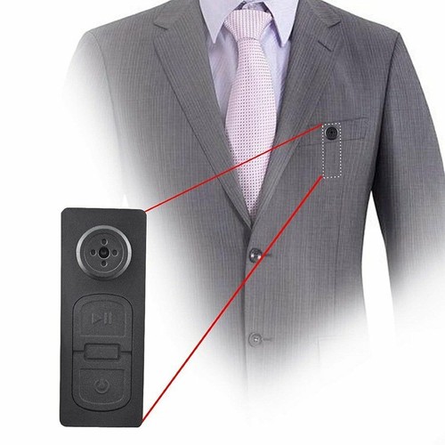 Buy Spy Hidden Camera Motion Detection 