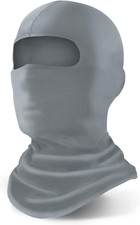 Pasamontanas Calavera Balaclava Militar Mascara Para El Frio De Moto