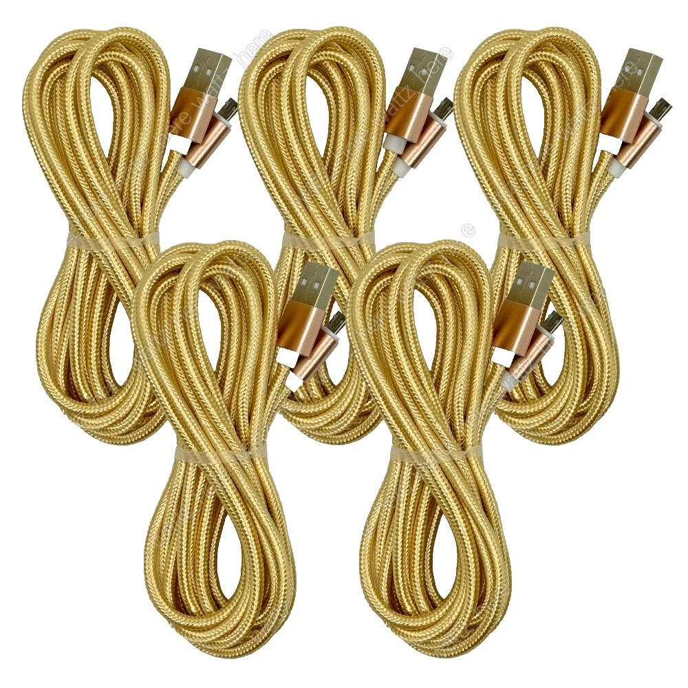3.1 Version Cell Phone USB Cables for Huawei
