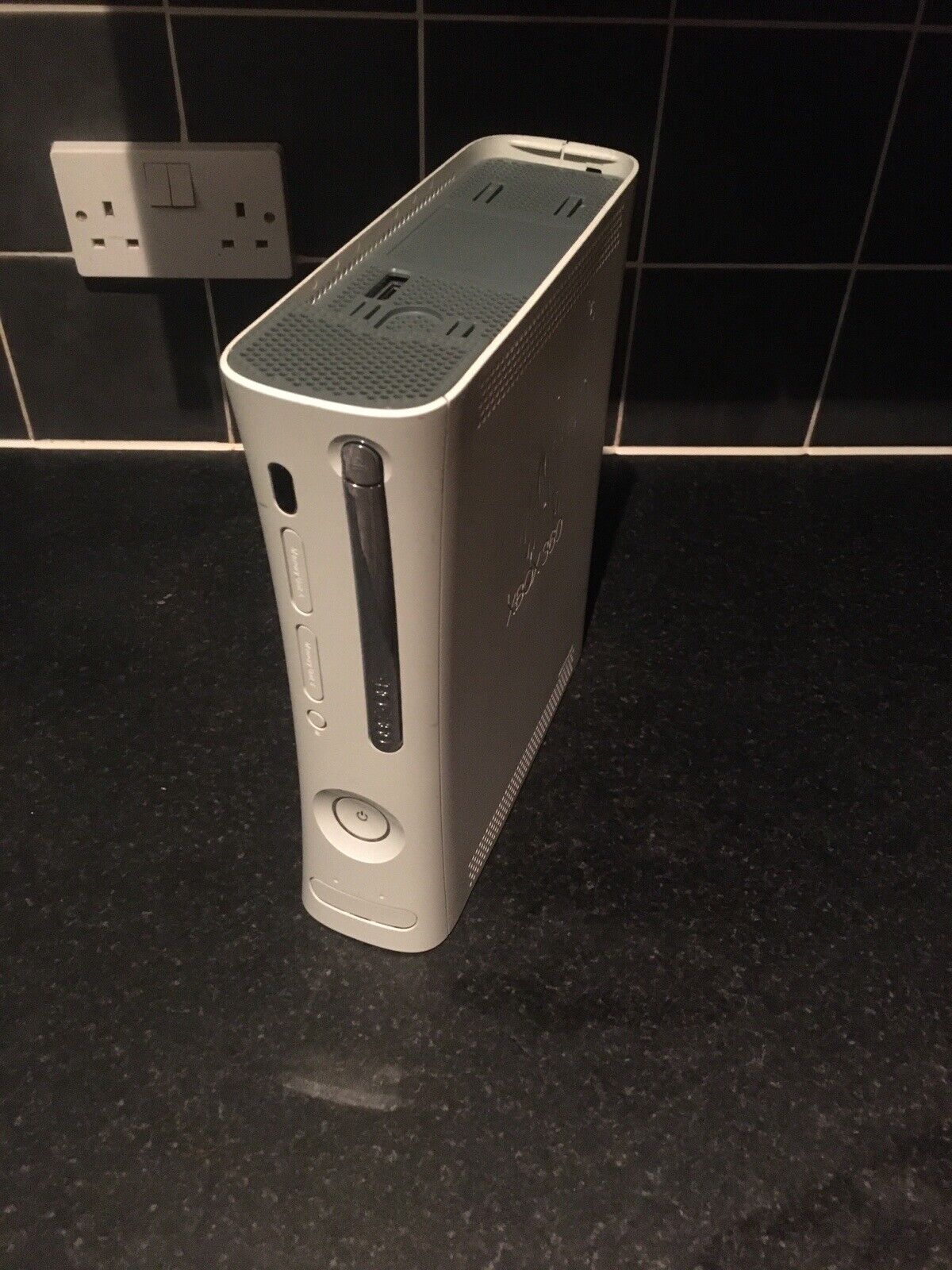 Xbox 360 Phat 500GB Hard Drive *** For RGH/JTAG MODEL ***