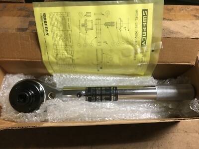 Sweeney マルチプライヤー TORQUE s-l400.jpg