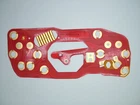 1976 - 1979 Ford Gran Torino / Ranchero std Instrument Cluster Printed Circuit