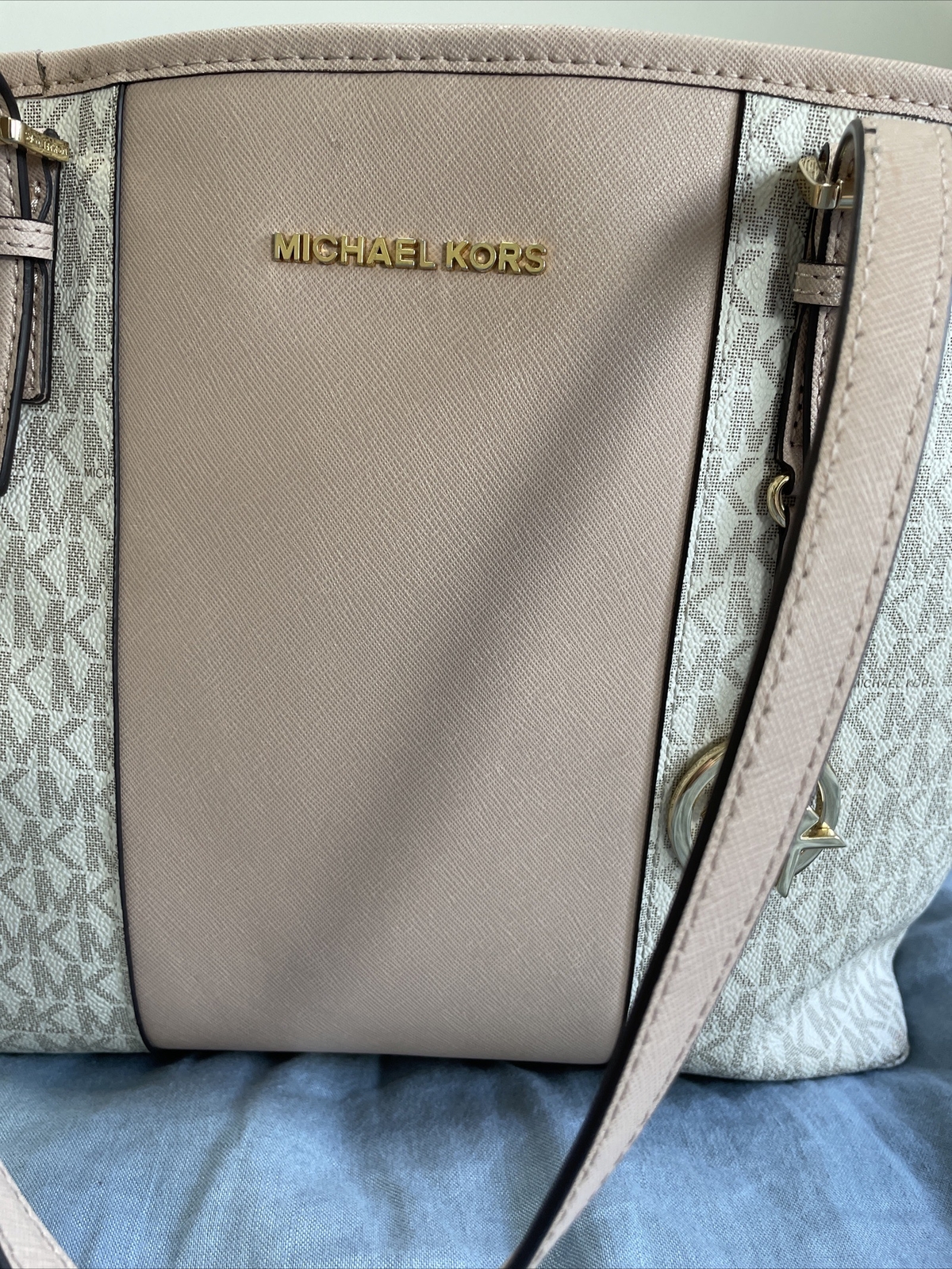 Michael Kors Bag eBay