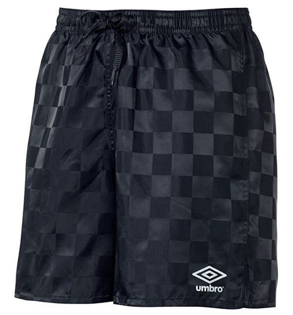 white and black champion shirt