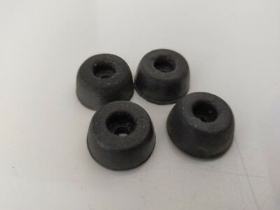 1 X Gomma Siliconica Per Livellatori Di Gambe Da Flipper - Arcade Express - Foto 7