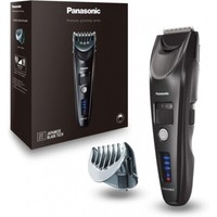 Panasonic ER-SC40-K803 Haarschneider Black 19 Schnittstufen 0.5-10Mm Abwaschbar