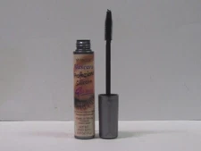 Prosa 4 En Uno Professional Silicon Brush Waterproof Mascara Black Brand New