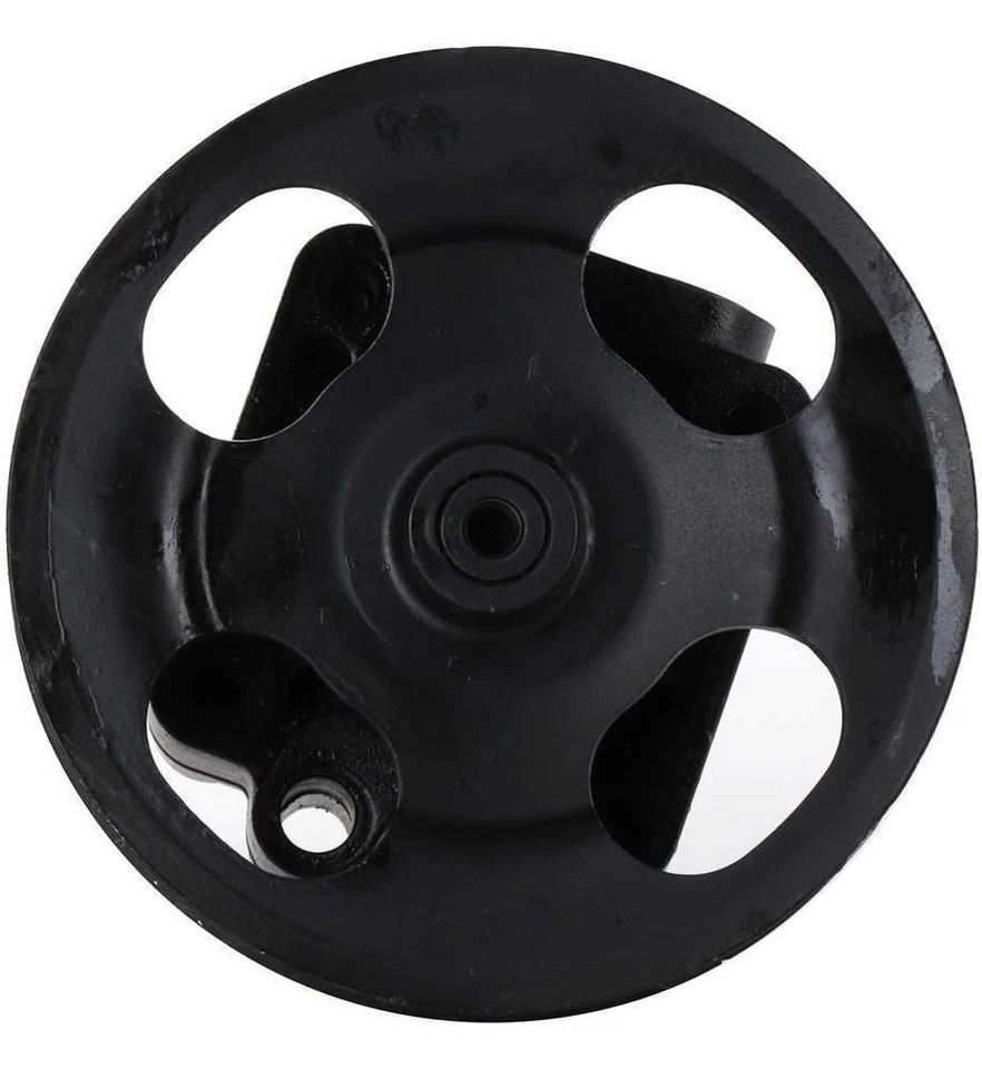 Bomba de dirección asistida-RWD Cardone 21-394 Reman Foto 2 de 4