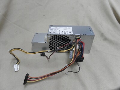 Original Dell Optiplex L235P-01 H235E-00 SFF Computer Power Supply 235W