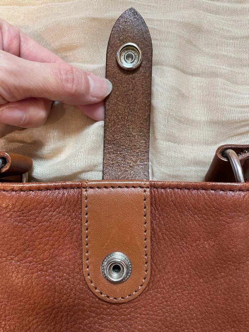 (ASK availability First) PORTER / CISCO  SHOULDER… - image 4