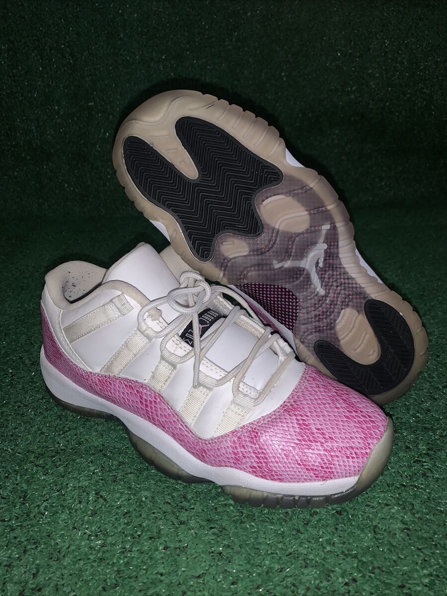 Air Jordan 11 Retro Low Gg Snake | eBay Air Jordan 11 Retro Low Gg Snake | eBay