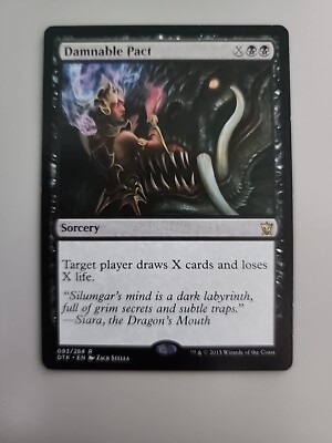mtg dragons of tarkir card prices Magic: The Gathering Tarkir: Dragonstorm Commander Deck Bundle If you put +1/+1 counters on five Dragons this way Tarkir: Dragonstorm Commander Decks Variants:
