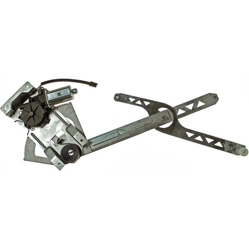 Dorman 741-307 Front Passenger Side Power Window Regulator And Motor - View #9