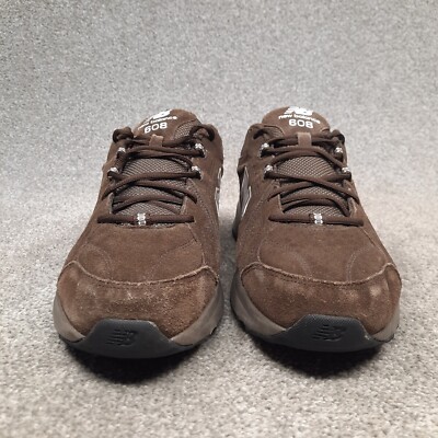 New Balance 608v5 Running Sneaker Shoes Men display picture 3