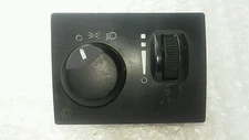CHTYSLER 300 / DODGE CHARGER MAGNUM HEADLIGHT SWITCH 04602346AD OEM 05 06 07 08