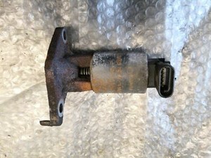 Opel Astra G 2,2L Abgasrückführungsventil Pierburg Z22SE 72263017 12569552