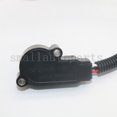 【Kotetu812】
Are You Different LIMITED Genuine Throttle Position Sensor 269-1981-03 269-1981 269198103